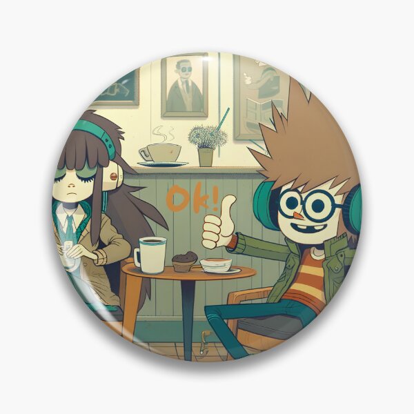 Item preview, Cool Beats & Coffee Shop Vibes designed and sold by inkArtistryfine.