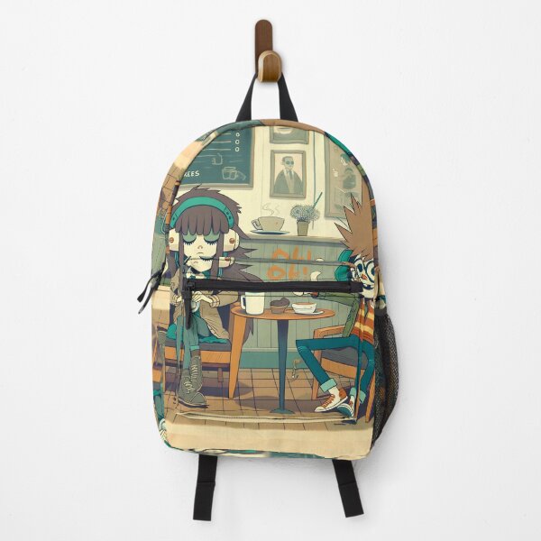 Item preview, Cool Beats & Coffee Shop Vibes designed and sold by inkArtistryfine.