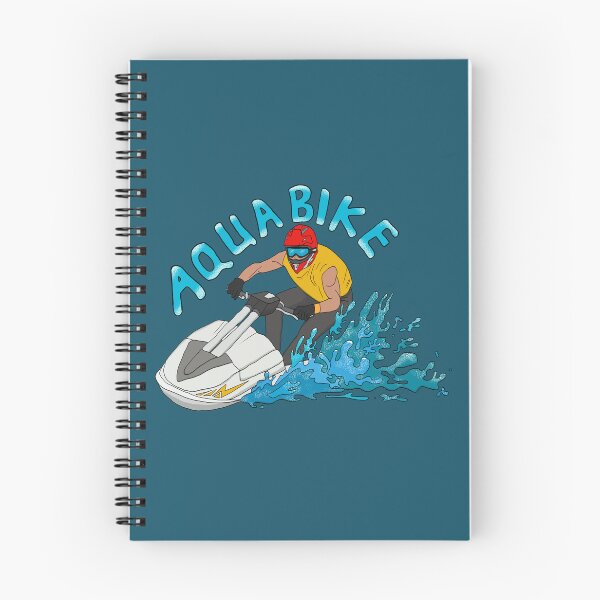 Item preview, Aquabike designed and sold by Yeaha.
