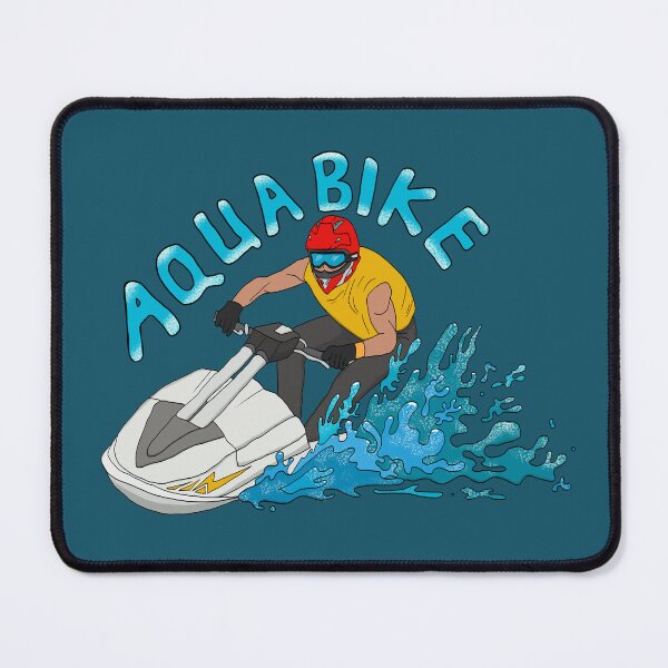 Item preview, Aquabike designed and sold by Yeaha.
