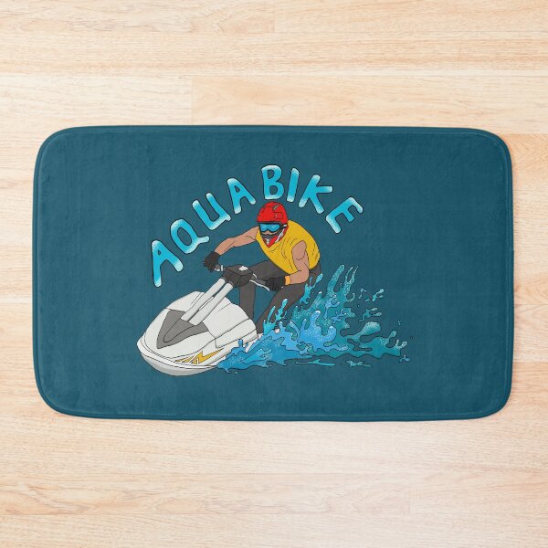 Item preview, Aquabike designed and sold by Yeaha.