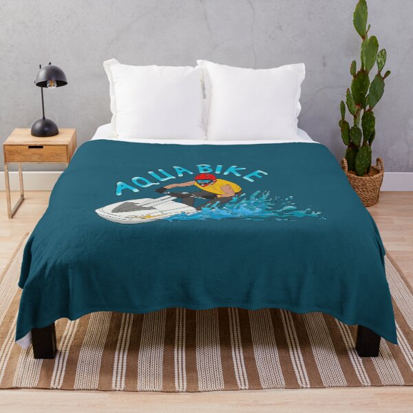 Item preview, Aquabike designed and sold by Yeaha.