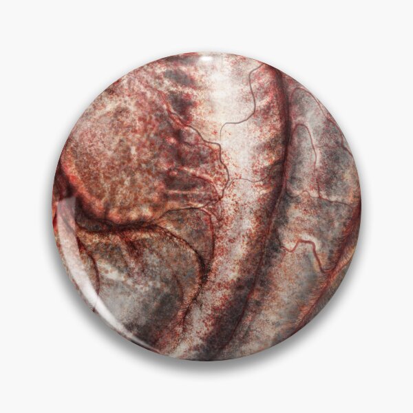 Item preview, Gristle designed and sold by chuckleone.
