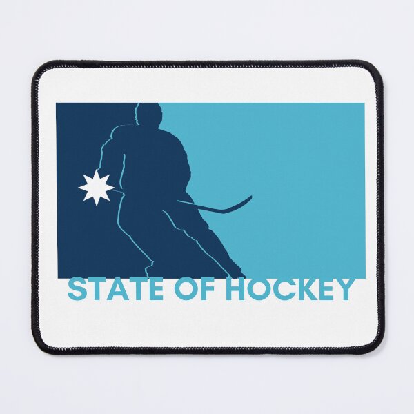 Item preview, State of Hockey designed and sold by coolcousin.