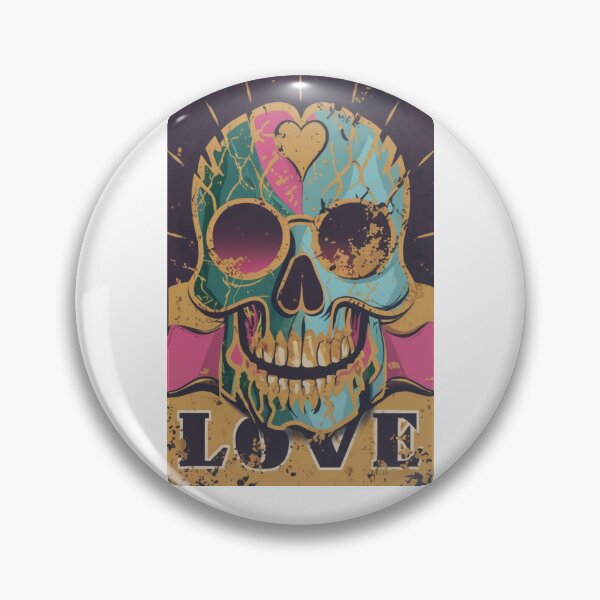 Item preview, Dark Love designed and sold by CrazyFozBazaar.