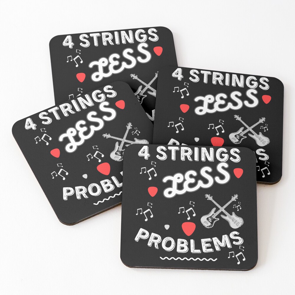 Item preview, Coasters (Set of 4) designed and sold by Jt41.