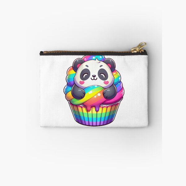 Item preview, Rainbow Swirl Pupcake Colorful Canine Delight  designed and sold by chadwickie.