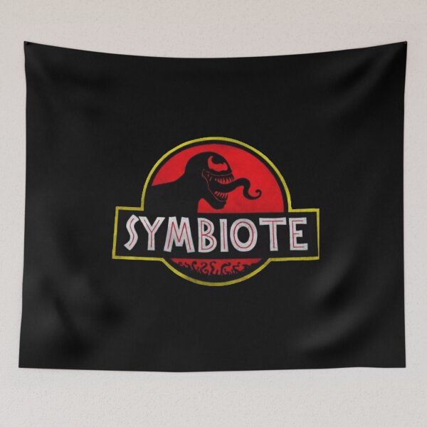 Item preview, Symbiote World designed and sold by jakersvelmax.