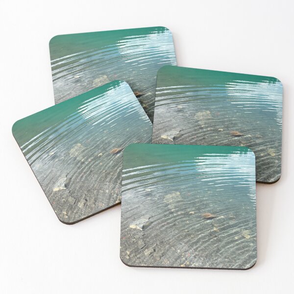 Item preview, Clear Water Ripples designed and sold by Bambarie.