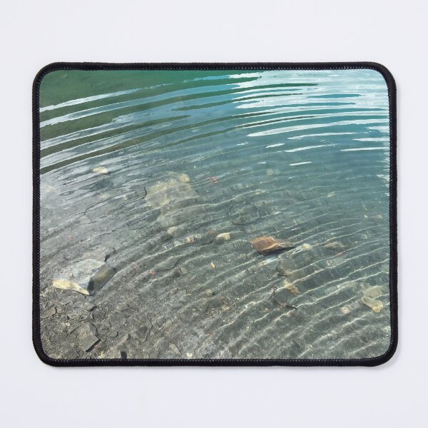 Item preview, Clear Water Ripples designed and sold by Bambarie.