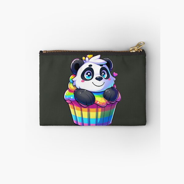 Item preview, Rainbow Swirl Pupcake Colorful Canine Delight 2 designed and sold by chadwickie.