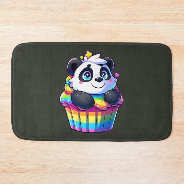 Item preview, Rainbow Swirl Pupcake Colorful Canine Delight 2 designed and sold by chadwickie.