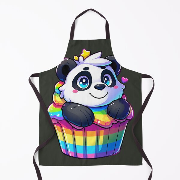Item preview, Rainbow Swirl Pupcake Colorful Canine Delight 2 designed and sold by chadwickie.