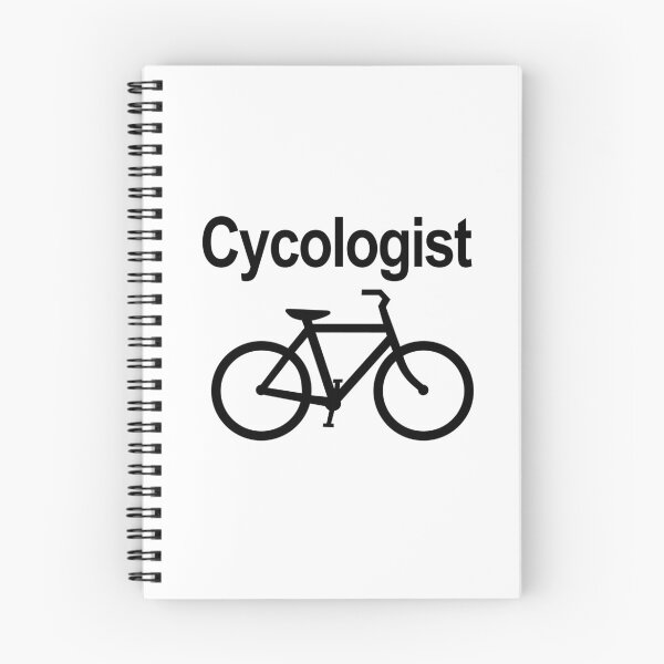 Item preview, Cycologist designed and sold by TeeNameHut.