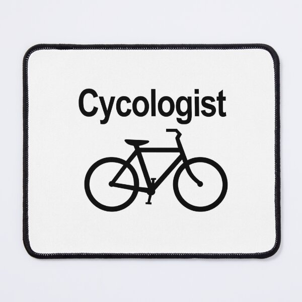 Item preview, Cycologist designed and sold by TeeNameHut.