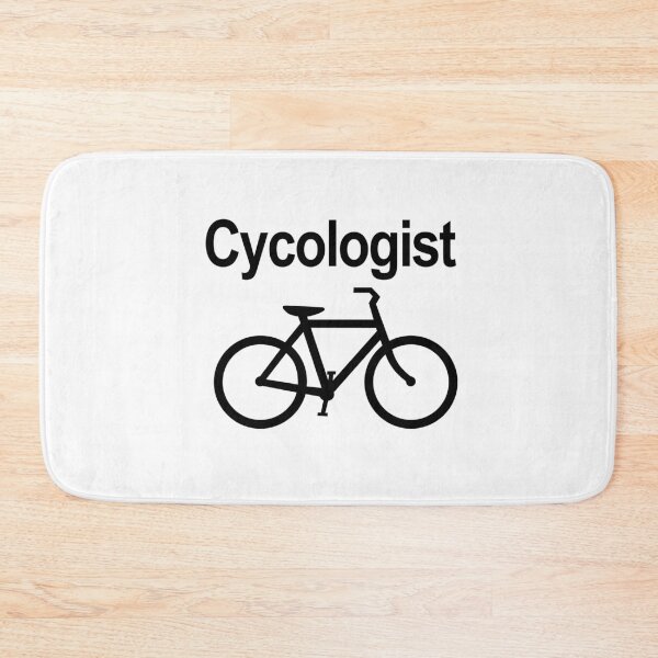 Item preview, Cycologist designed and sold by TeeNameHut.