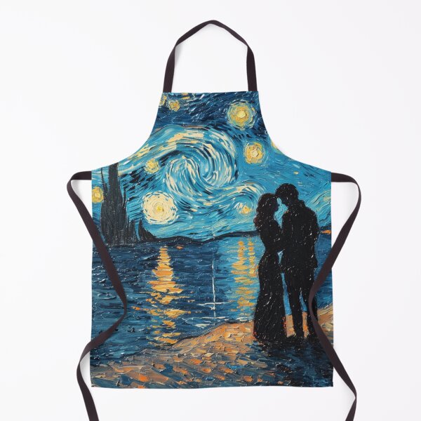 Item preview, Starry Lover's Night designed and sold by DronzaX.