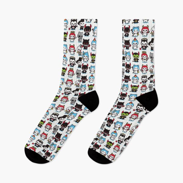 Item preview, Buh Bye Buddiez designed and sold by Amber Sinacori-hart.