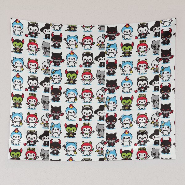 Item preview, Buh Bye Buddiez designed and sold by Amber Sinacori-hart.