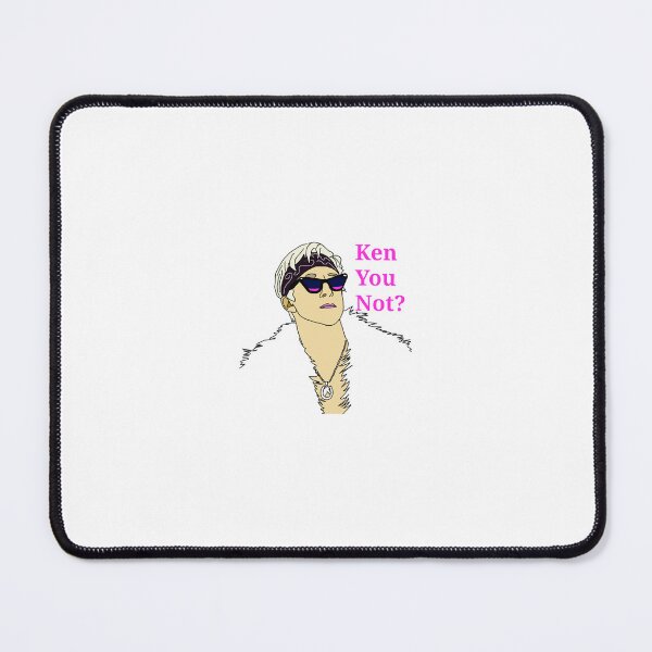 Item preview, Ken You Not? designed and sold by Shelbonzo.