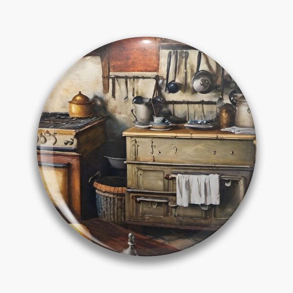 Item preview, Classic Kitchen designed and sold by Natrual0903.