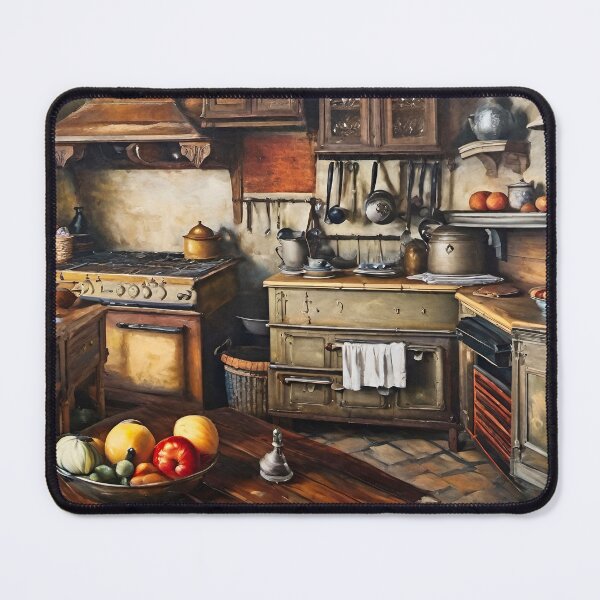 Item preview, Classic Kitchen designed and sold by Natrual0903.
