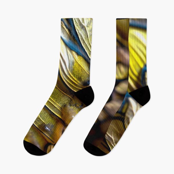Item preview, Butterfly Wings - Prism of Morpho Colors designed and sold by Highlandkings.