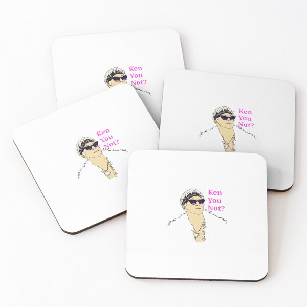 Item preview, Ken You Not?  designed and sold by Shelbonzo.