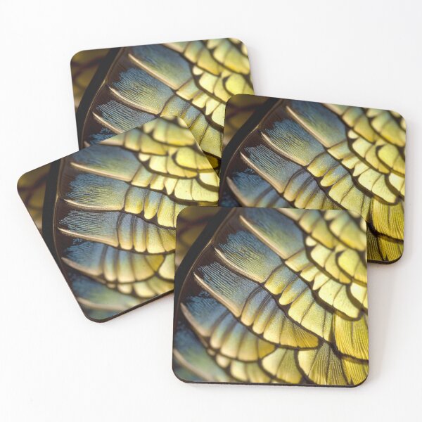 Item preview, Butterfly Wings - Galactic Nectar Ballet designed and sold by Highlandkings.