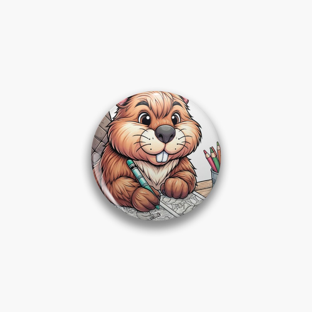 Item preview, Pin designed and sold by TeeMugs3.