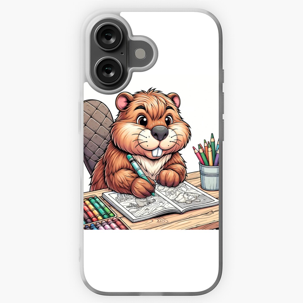 Item preview, iPhone Soft Case designed and sold by TeeMugs3.