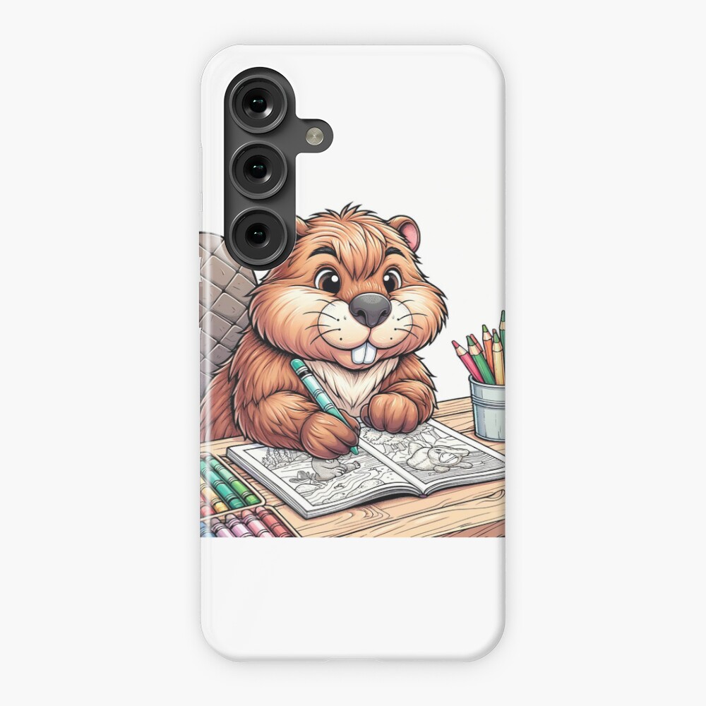 Item preview, Samsung Galaxy Snap Case designed and sold by TeeMugs3.