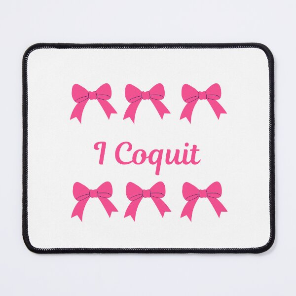 Item preview, I Coquit designed and sold by SaraFryer.