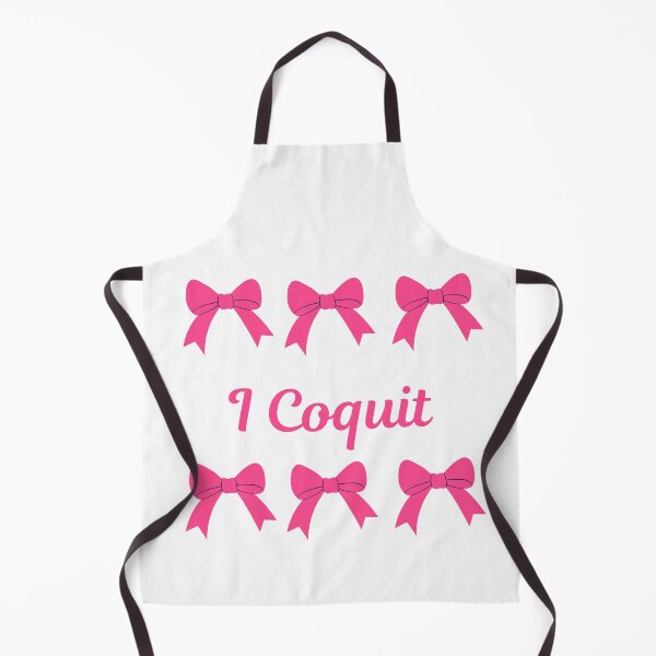 Item preview, I Coquit designed and sold by SaraFryer.