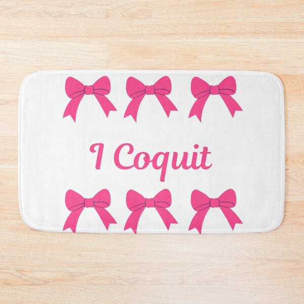 Item preview, I Coquit designed and sold by SaraFryer.
