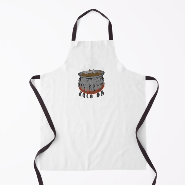 Item preview, I Need My Brew designed and sold by MarsLilCreation.