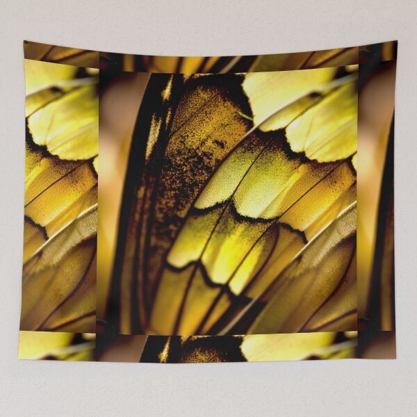 Item preview, Butterfly Wings - Whispering Flutter Symphony designed and sold by Highlandkings.