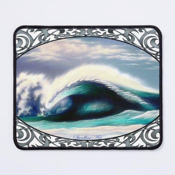 Item preview, The Green Room designed and sold by speedlineart.