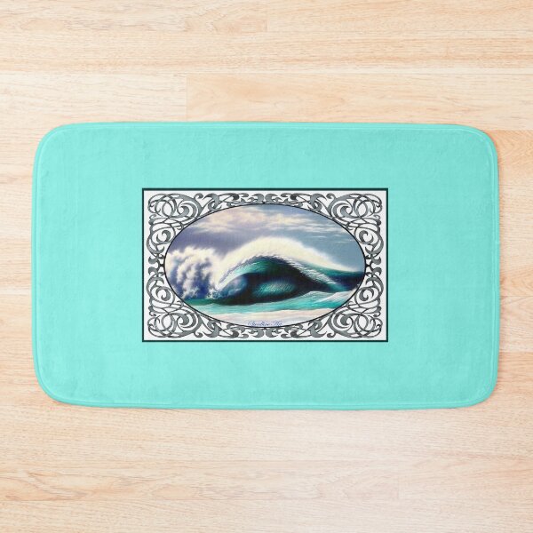 Item preview, The Green Room designed and sold by speedlineart.