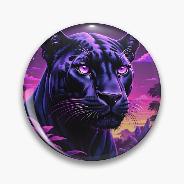 Item preview, Black Panter designed and sold by Gabriel0x.