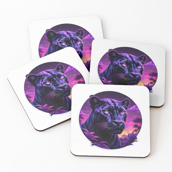 Item preview, Black Panter designed and sold by Gabriel0x.