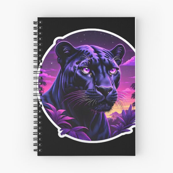 Item preview, Black Panter designed and sold by Gabriel0x.