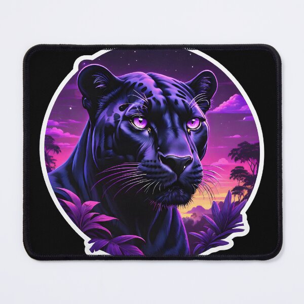 Item preview, Black Panter designed and sold by Gabriel0x.