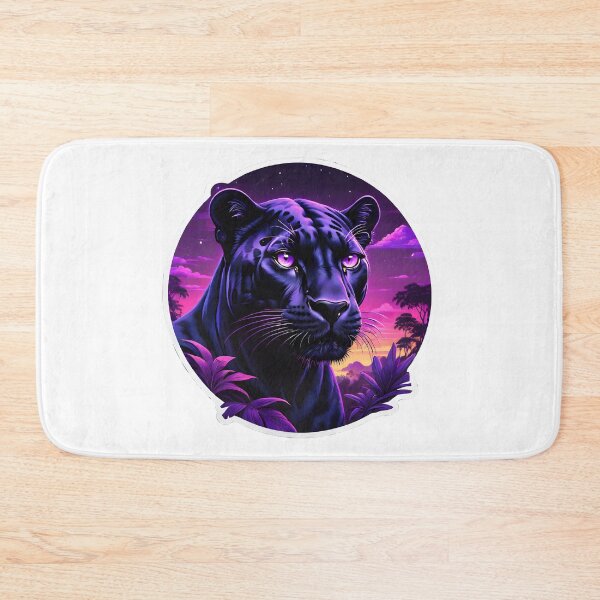 Item preview, Black Panter designed and sold by Gabriel0x.