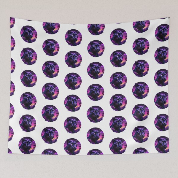 Item preview, Black Panter designed and sold by Gabriel0x.