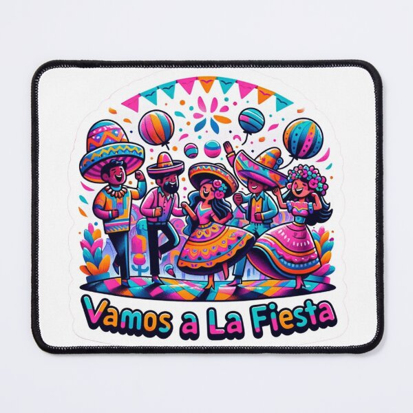 Item preview,  Let's go to the party designed and sold by Anavai987.