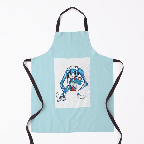 Item preview, Snow Miku 2016 finalist designed and sold by Paper HANk.