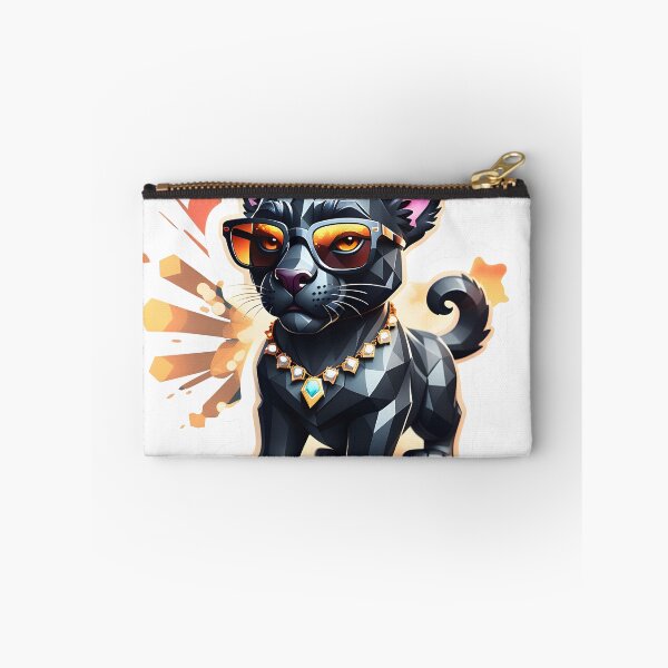 Item preview, Black Panter designed and sold by Gabriel0x.