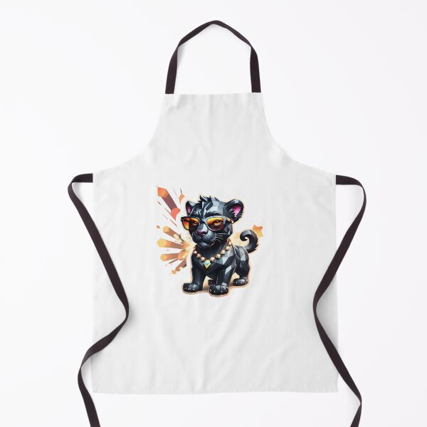 Item preview, Black Panter designed and sold by Gabriel0x.