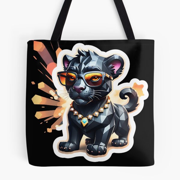 Item preview, Black Panter designed and sold by Gabriel0x.